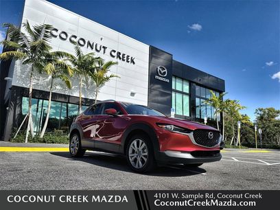 Certified 2023 MAZDA CX-30 AWD 2.5 S w/ Preferred Package
