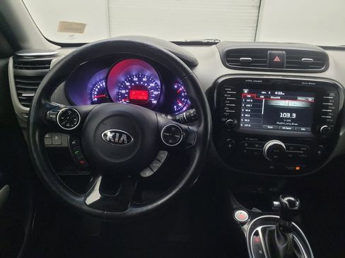 Used 2016 Kia Soul + w/ Primo Package image 22