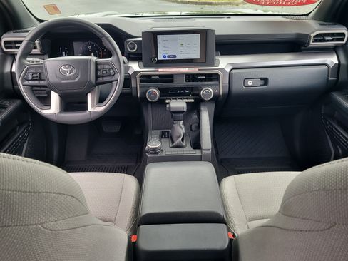 Used 2026 Toyota 4Runner SR5 image 14