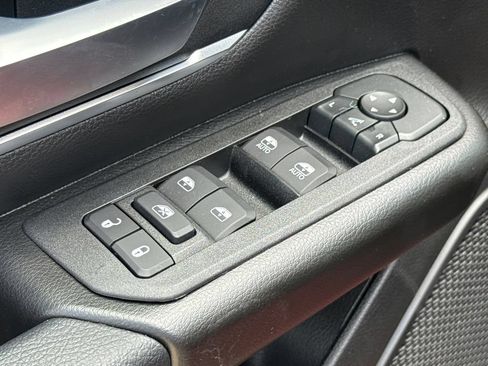 New 2026 RAM 1500 Lone Star RWD image 20