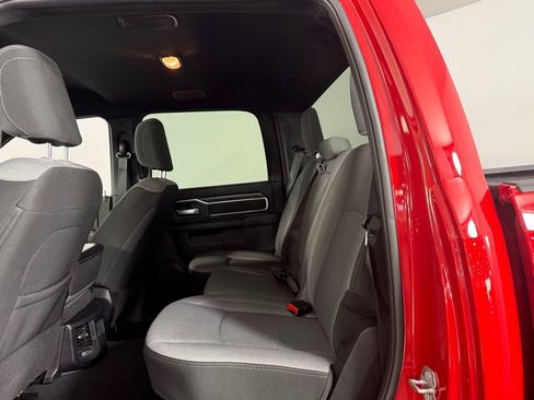 Certified 2024 RAM 2500 Big Horn w/ Bed Utility Group image 22