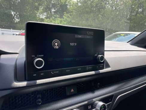 Certified 2023 Honda CR-V Sport image 27