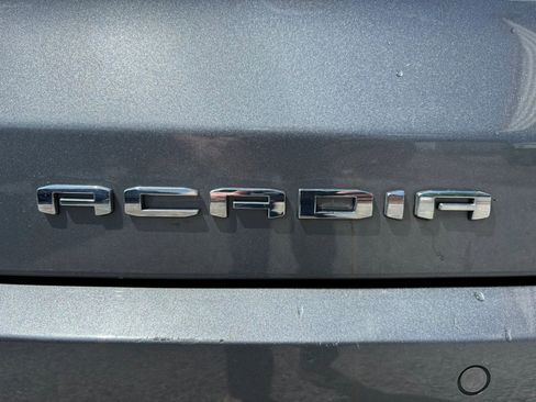 Used 2020 GMC Acadia Denali w/ Denali Ultimate Package image 13