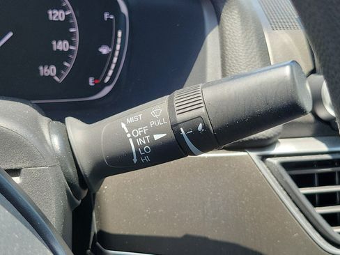 Certified 2022 Honda Accord LX image 27