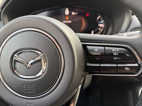 New 2026 MAZDA CX-90 Plug-In Hybrid w/ Preferred image 21