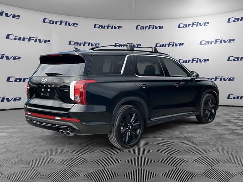 Used 2025 Hyundai Palisade XRT image 6