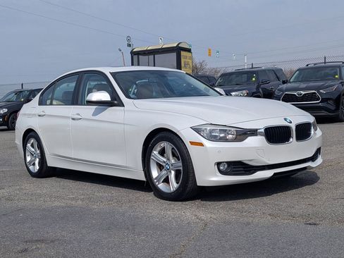 Used 2014 BMW 328i 328i image 3