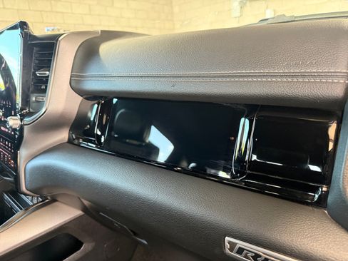 Used 2025 RAM 1500 Rebel w/ Rebel Level 2 Equipment Group AWD/4WD image 32