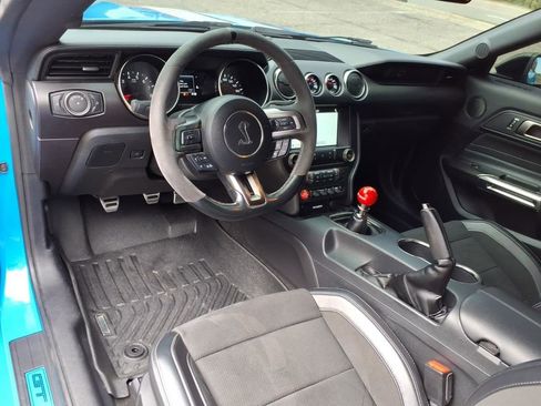 Used 2017 Ford Mustang Shelby GT350 RWD image 11