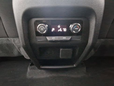 New 2026 Chevrolet Traverse LT w/ Driver Confidence Package FWD image 26