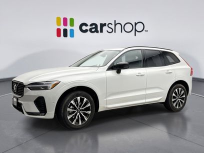 Used 2025 Volvo XC60 B5 Plus