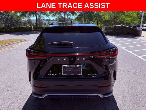 Used 2024 Lexus NX 350 F Sport image 7