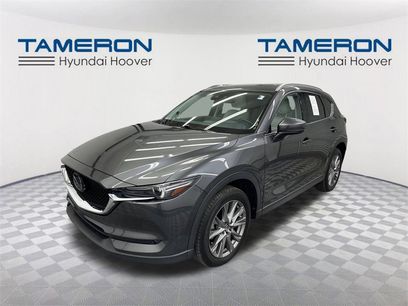 Used 2021 MAZDA CX-5 Grand Touring Reserve