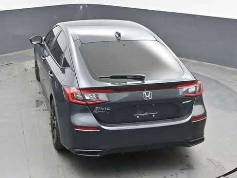 Used 2025 Honda Civic Sport image 21