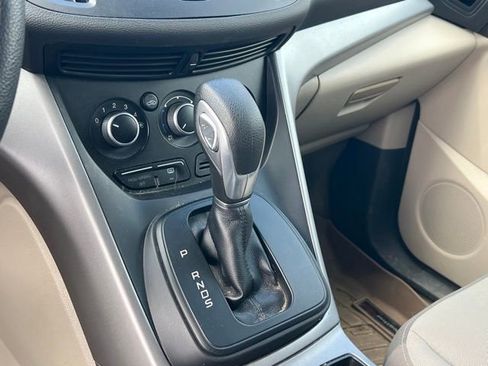 Used 2014 Ford Escape SE AWD/4WD image 13