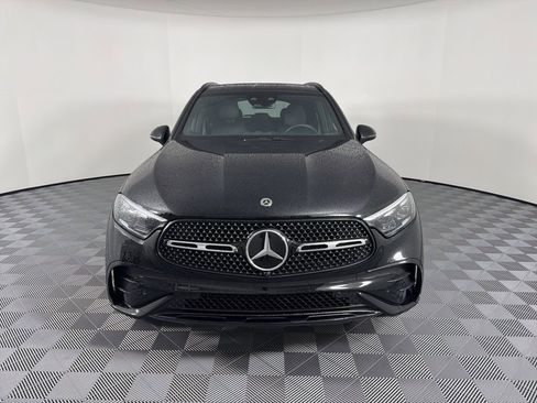Certified 2026 Mercedes-Benz GLC 300 4MATIC image 3