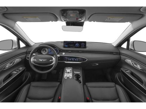 Used 2025 Genesis GV70 2.5T AWD/4WD image 10