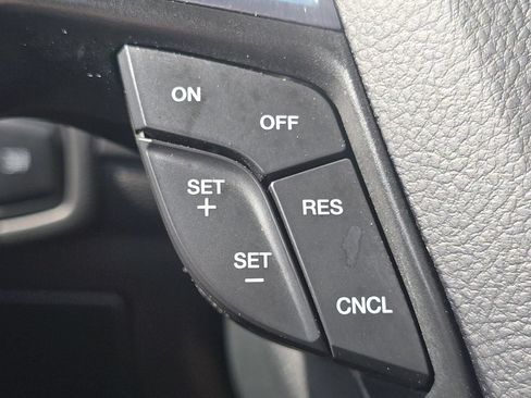 Used 2024 Ford Edge SEL AWD/4WD image 30