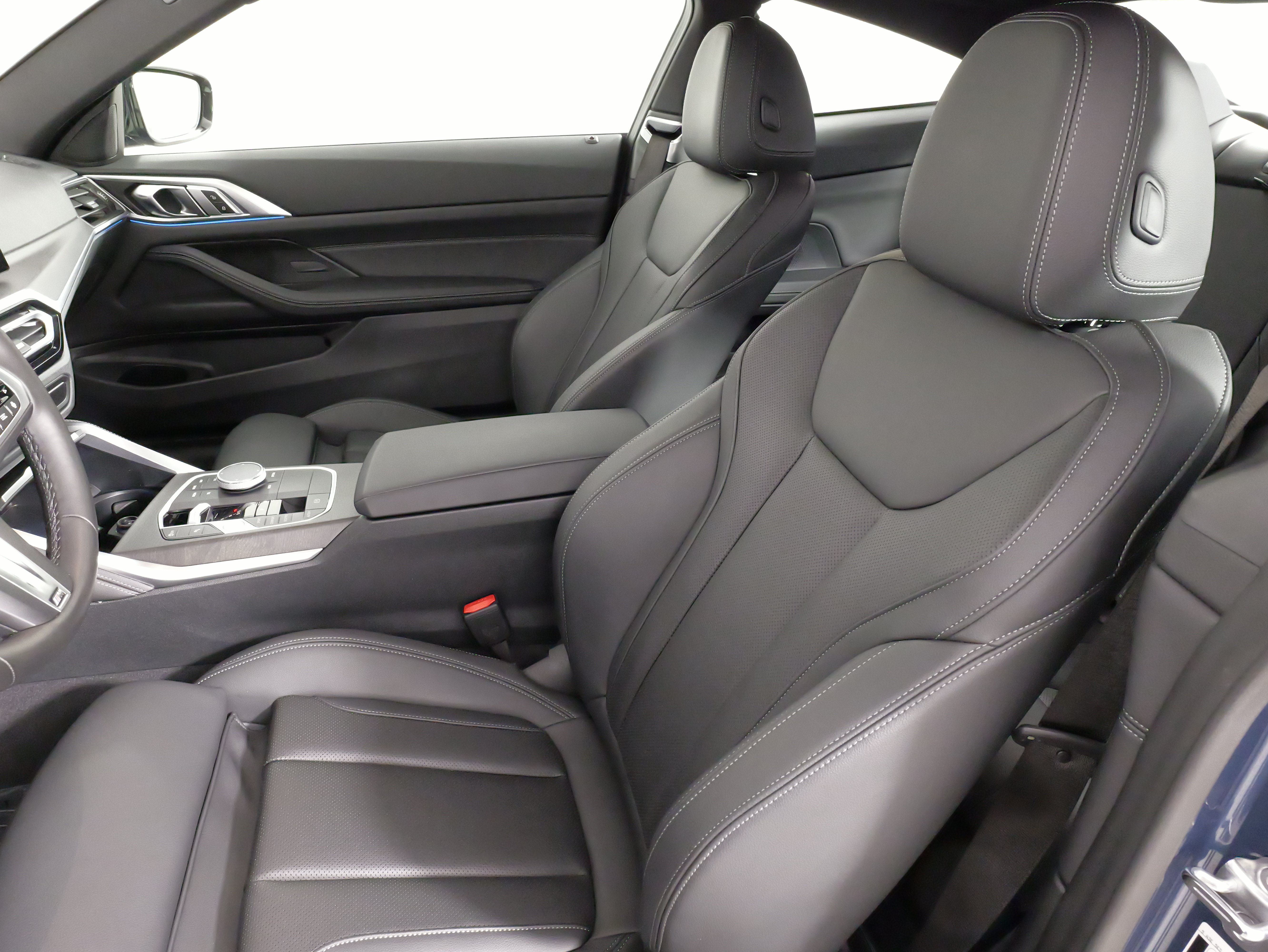 Used 2024 BMW 440i xDrive Coupe w/ Premium Package AWD/4WD image 30