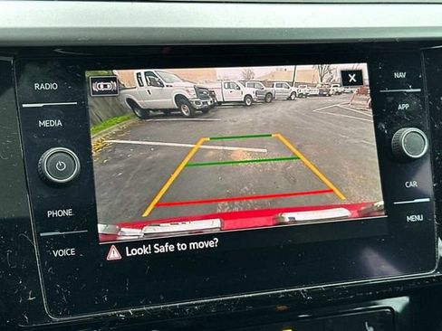 Used 2021 Volkswagen Arteon SEL image 17