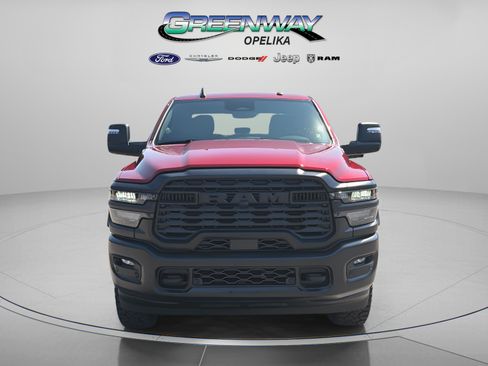 New 2026 RAM 2500 Tradesman image 2
