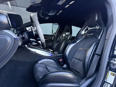 Used 2019 Mercedes-Benz AMG GT 63 S image 20
