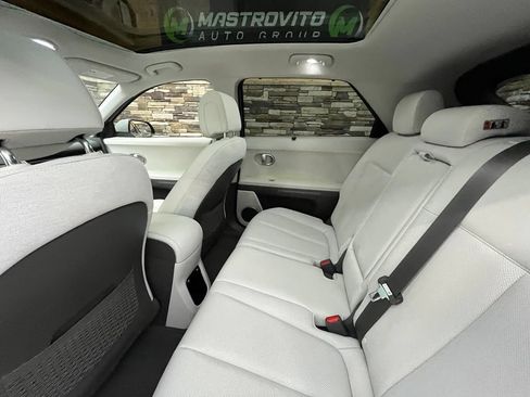 Used 2024 Hyundai Ioniq 5 Limited AWD/4WD image 57