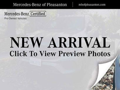 Used 2020 Mercedes-Benz GLB 250