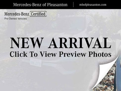 Used 2020 Mercedes-Benz GLB 250 image 1