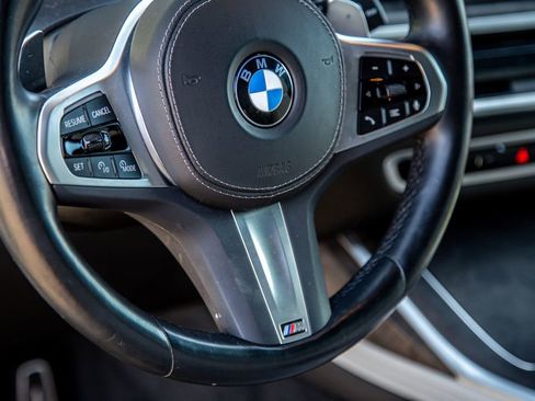 Used 2024 BMW X7 xDrive40i w/ Executive Package AWD/4WD image 12