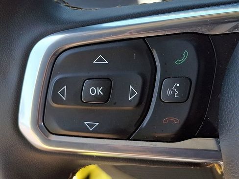 Used 2024 Jeep Wrangler Unlimited Sahara AWD/4WD image 20