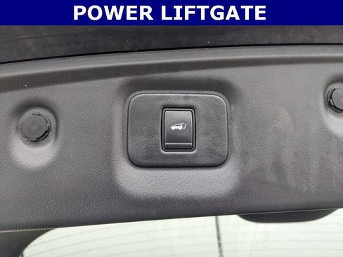 Used 2020 INFINITI QX60 Pure image 15