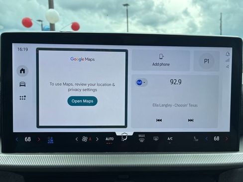 New 2026 Ford Explorer Platinum w/ LUX Leather Package AWD/4WD image 42