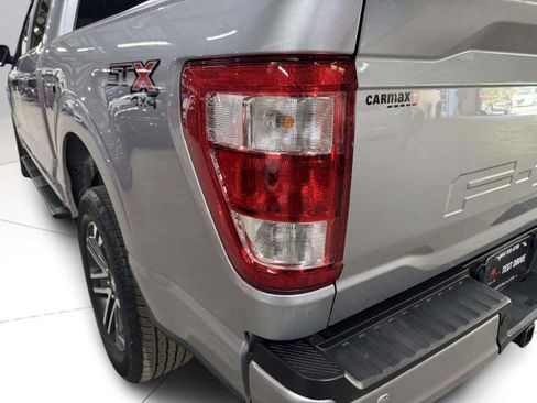 Used 2022 Ford F150 XL w/ STX Appearance Package image 11