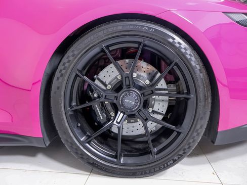 Certified 2024 Porsche 911 GT3 RWD image 24