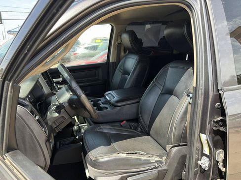 Used 2019 RAM 2500 Tradesman AWD/4WD image 11