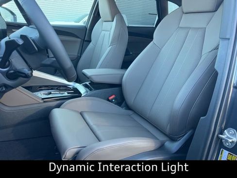 New 2025 Audi Q5 Premium Plus image 21