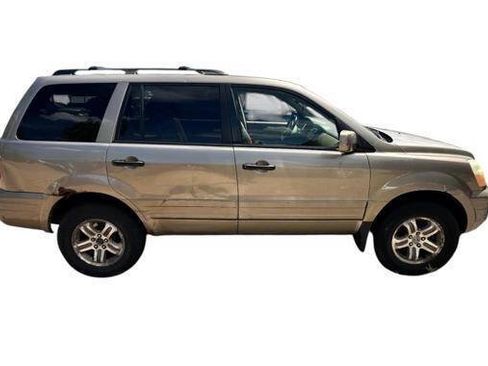 Used 2003 Honda Pilot EX image 7