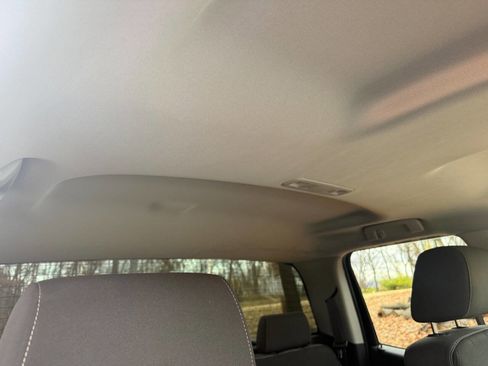 Used 2014 Chevrolet Silverado 1500 LT w/ All Star Edition image 53