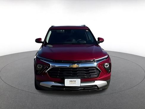 Used 2025 Chevrolet TrailBlazer LT image 16