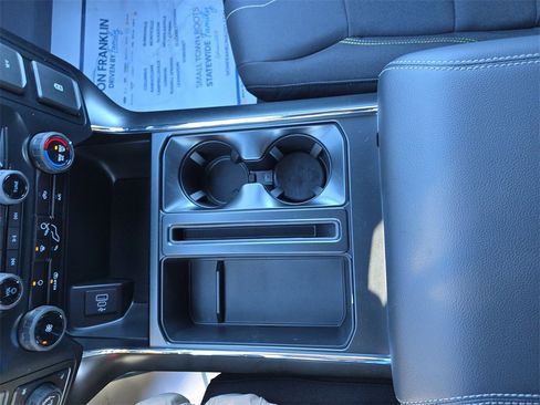 Used 2025 Ford F150 STX image 26