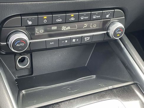 Used 2025 MAZDA CX-5 Carbon Edition image 20