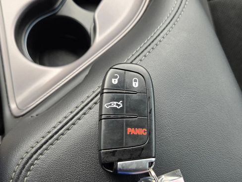 Used 2023 Dodge Challenger R/T Scat Pack w/ Plus Package image 30