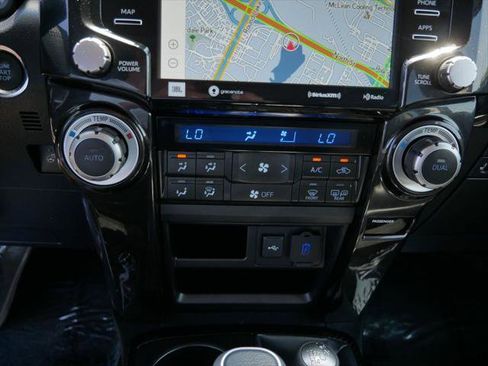 Certified 2024 Toyota 4Runner TRD Pro AWD/4WD image 19