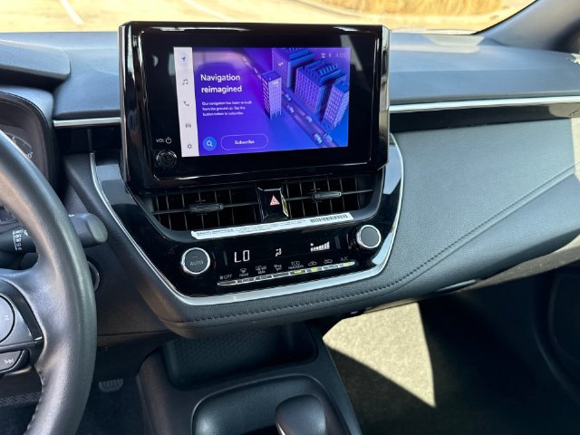 Used 2024 Toyota Corolla SE FWD image 17
