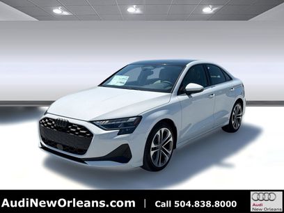 New 2026 Audi A3 2.0T Premium Plus