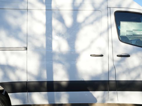 New 2026 Mercedes-Benz Sprinter 2500 image 19