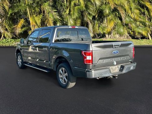 Used 2020 Ford F150 XLT w/ Equipment Group 302A Luxury image 7