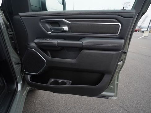 New 2026 RAM 1500 Laramie w/ Night Edition image 20