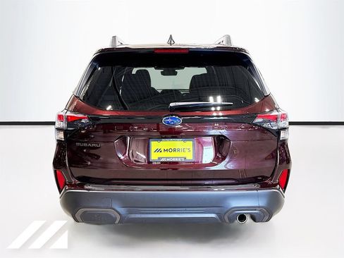 Used 2026 Subaru Forester Limited AWD/4WD image 6